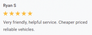 5-star review