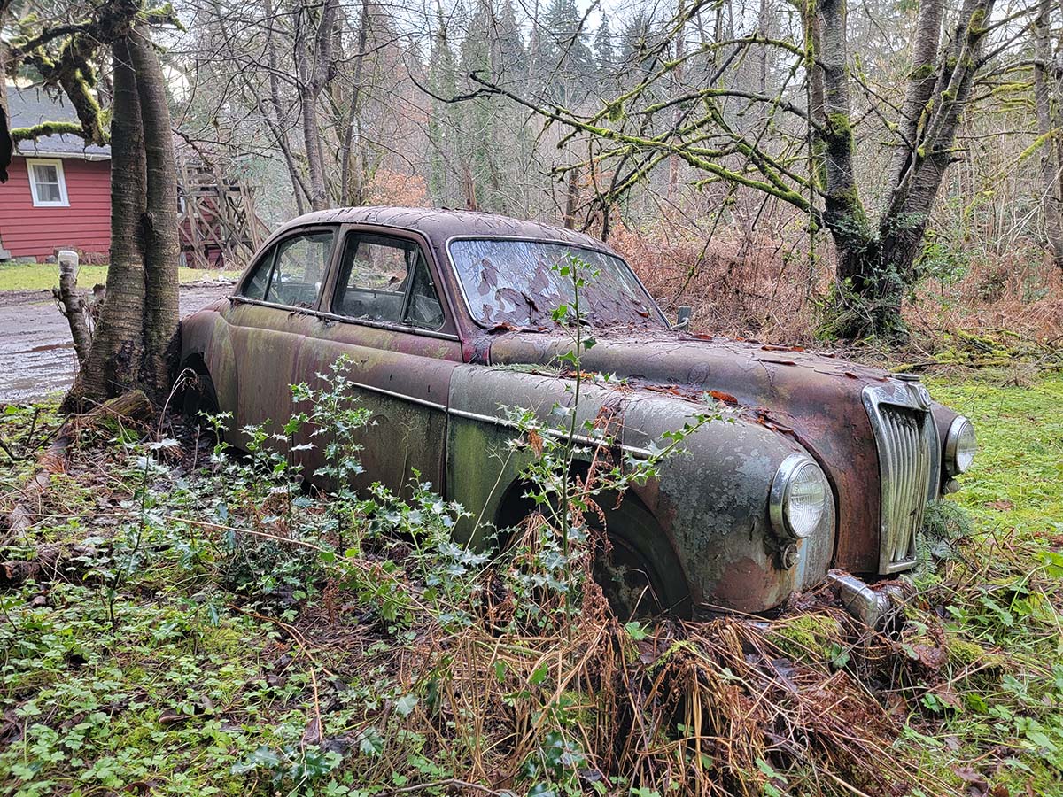 junk auto for scrap car buyer vancouver 